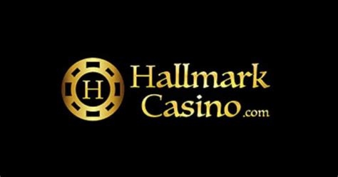 hallmark casino login